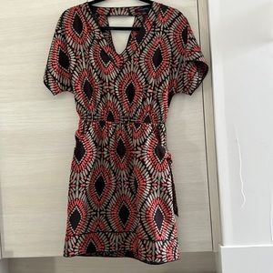Banana republic dress